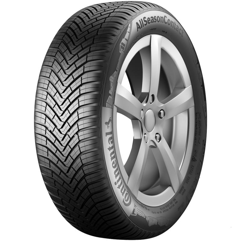 Continental AllSeasonContact XL FR 225/50 R17 98 V