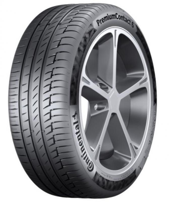 Continental CONTIPREMIUMCONTACT 6 FR 235/50 R18 97 V