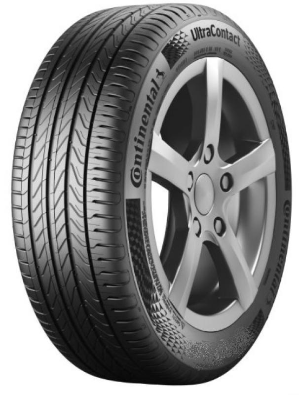Continental UltraContact 155/65 R14 75 T