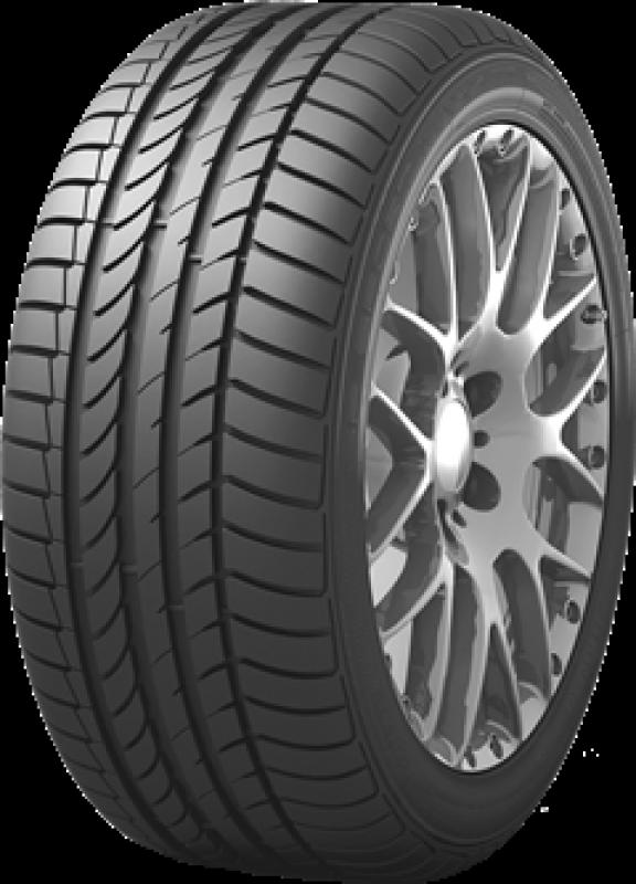 Dunlop SP SPORT MAXX TT 205/55 R16 91 W