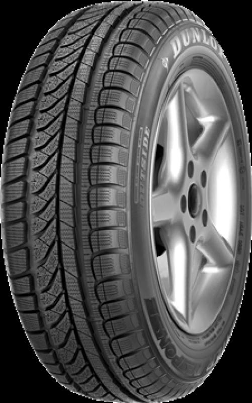 DUNLOP SP WINTER RESPONSE MS 185/60 R15 88 H