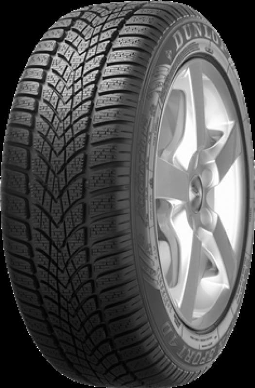 Dunlop SP WINTER SPORT 4D 205/45 R17 88 V