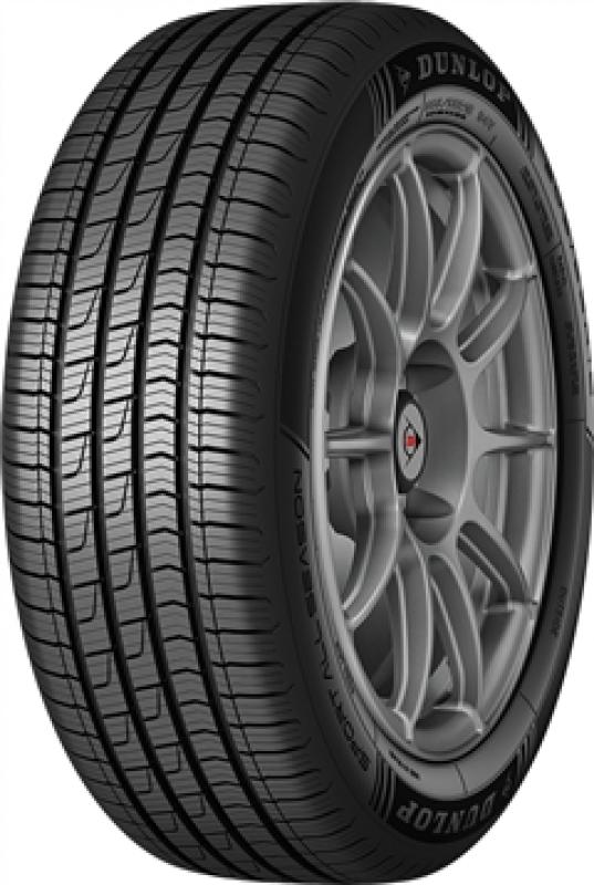 Dunlop SPORT ALL SEASON XL 195/60 R15 92 V