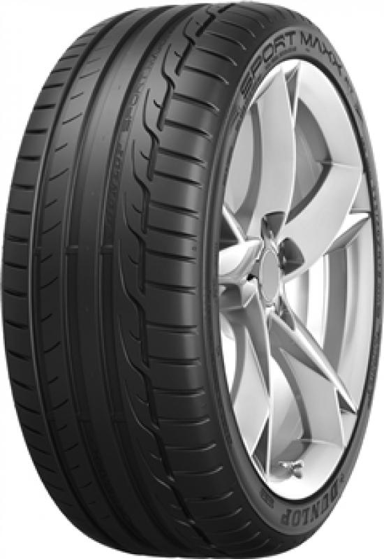 Dunlop SPORT MAXX RT 265/30 R21 96 Y