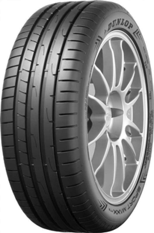 DUNLOP SPORT MAXX RT 2 245/35 R18 92 Y