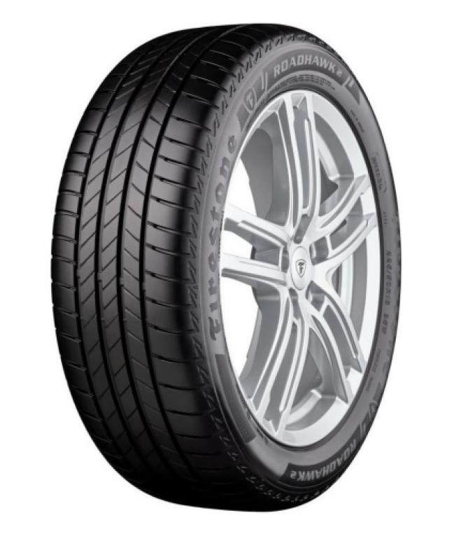 Firestone ROADHAWK 2 XL FR 255/40 R18 99 Y