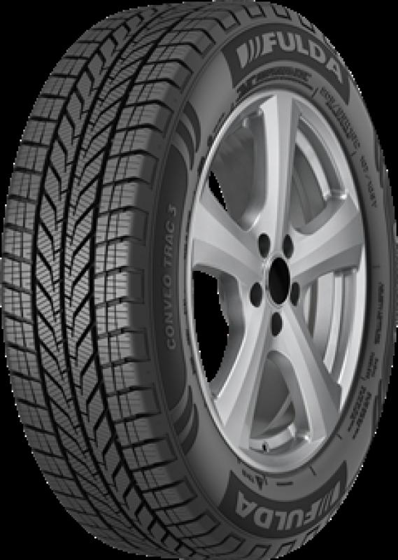 FULDA CONVEO TRAC 3 235/65 R16 115 R