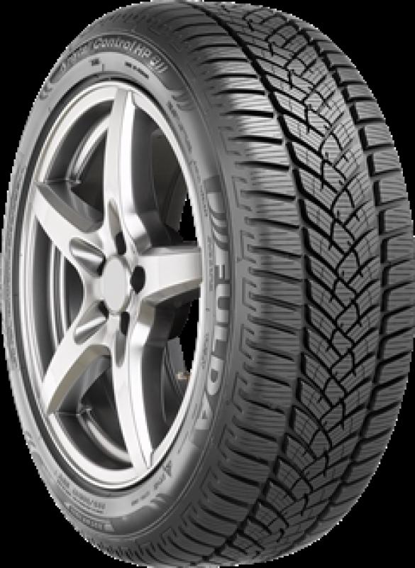 FULDA KRISTALL CONTROL HP 2 195/45 R16 84 V