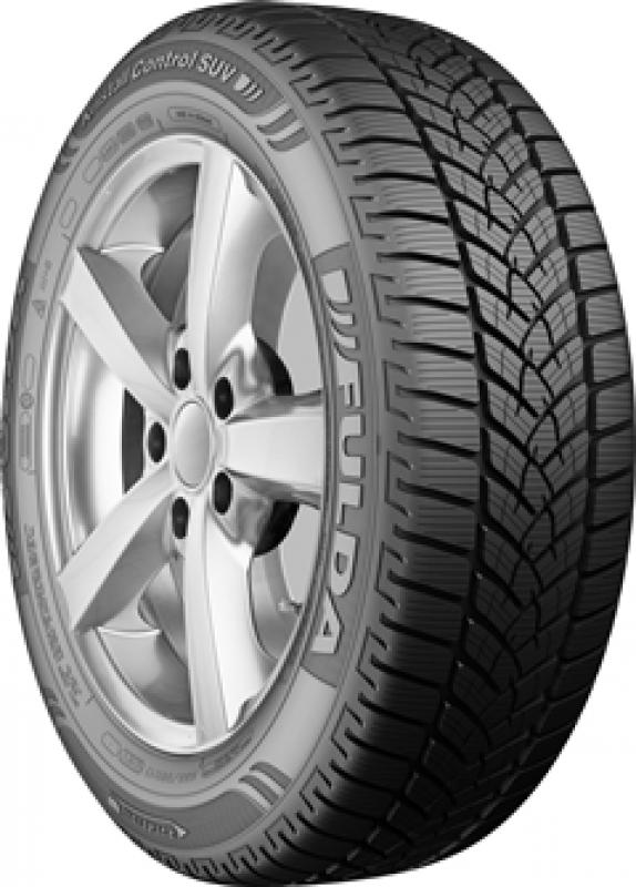 FULDA KRISTALL CONTROL SUV 235/65 R17 108 H