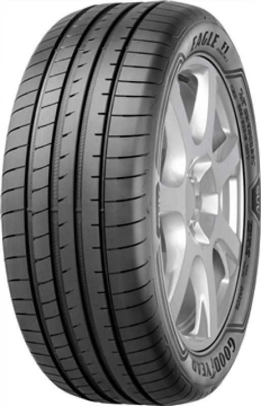 GOODYEAR EAGLE F1 (ASYMMETRIC) 3 SUV 265/45 R21 108 H