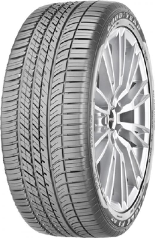 GOODYEAR EAGLE F1 (ASYMMETRIC) SUV AT 255/50 R20 109 W