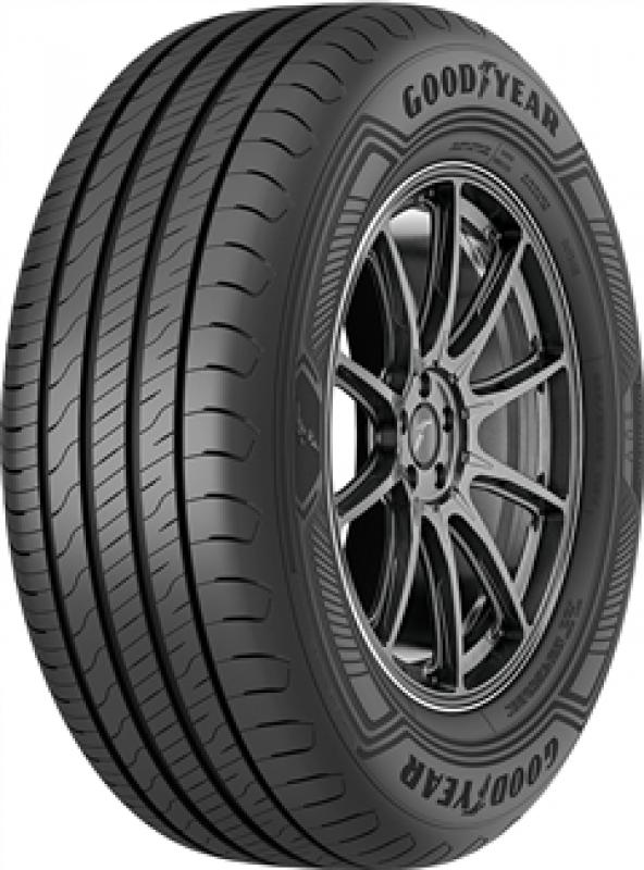 GOODYEAR EFFICIENTGRIP 2 SUV 255/65 R17 114 H