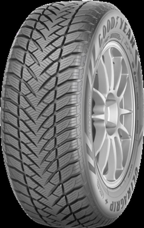 Goodyear ULTRA GRIP + SUV 255/60 R18 112 H