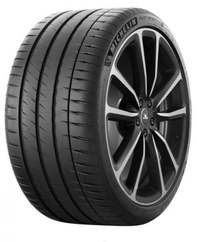 Michelin PILOT SPORT 4 275/35 R20 102 Y