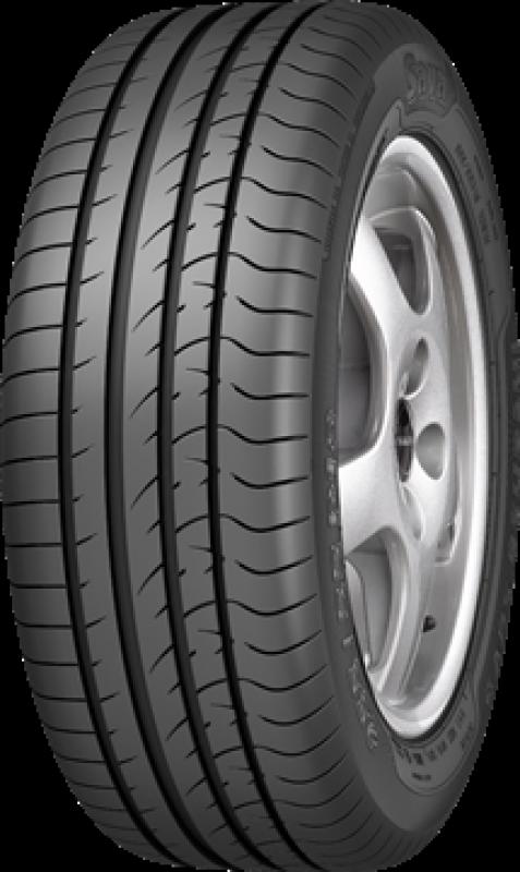 SAVA INTENSA SUV 2 295/35 R21 107 Y